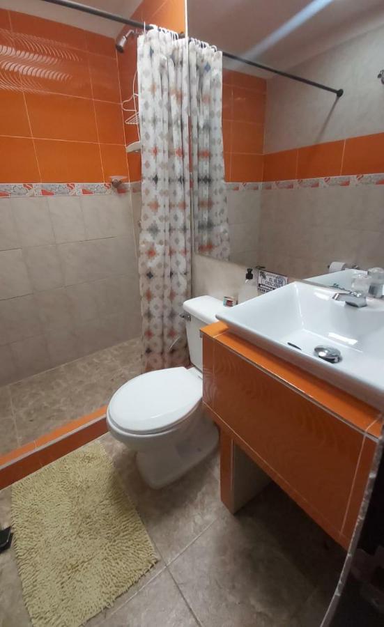 Aparta Hotel Boutique Salento Ngoại thất bức ảnh