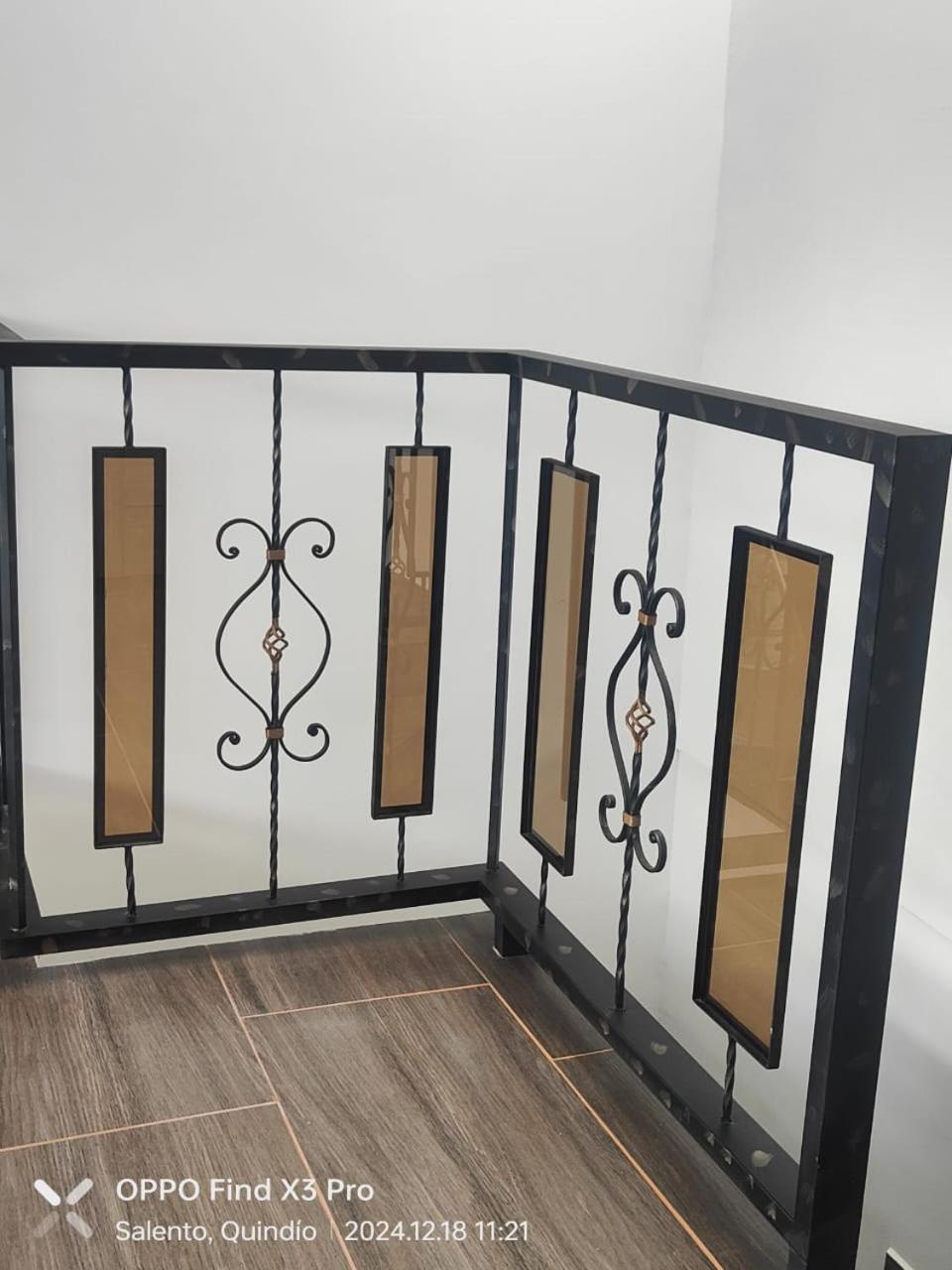 Aparta Hotel Boutique Salento Ngoại thất bức ảnh